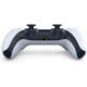 Геймпад Sony Playstation DualSense Bluetooth PS5 White (1000050246)