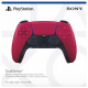 Геймпад Sony Playstation DualSense Bluetooth PS5 Cosmic Red (1000050249)