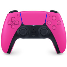 Геймпад Sony Playstation DualSense Bluetooth PS5 Nova Pink (1000050251)