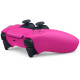 Геймпад Sony Playstation DualSense Bluetooth PS5 Nova Pink (1000050251)