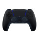 Геймпад Sony Playstation DualSense Bluetooth PS5 Midnight Black (1000050265)