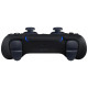Геймпад Sony Playstation DualSense Bluetooth PS5 Midnight Black (1000050265)