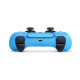 Геймпад Sony Playstation DualSense Bluetooth PS5 Starlight Blue (1000050275)
