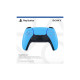 Геймпад Sony Playstation DualSense Bluetooth PS5 Starlight Blue (1000050275)