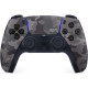 Геймпад Sony Playstation DualSense Bluetooth PS5 Grey Camo (1000050561)