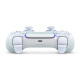 Геймпад Sony Playstation DualSense Bluetooth PS5 Chrome Pearl (1000050600)