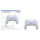 Геймпад Sony Playstation DualSense Bluetooth PS5 Chrome Pearl (1000050600)