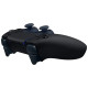 Геймпад Sony Playstation DualSense Bluetooth PS5 Midnight Black (USB-C кабель) (1000051651)