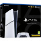 Ігрова консоль Sony Playstation PlayStation 5 Digital Edition 825GB (без DVD) (9711094 / 1000049750)