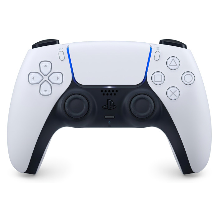 Ігрова консоль Sony Playstation 5 Blu-Ray SLIM Edition 1TB (CFI-2116)