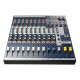 Мікшерний пульт Soundcraft EFX8