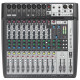 Мікшерний пульт Soundcraft Signature 12MTK