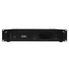 Підсилювач SoundKing AA600J