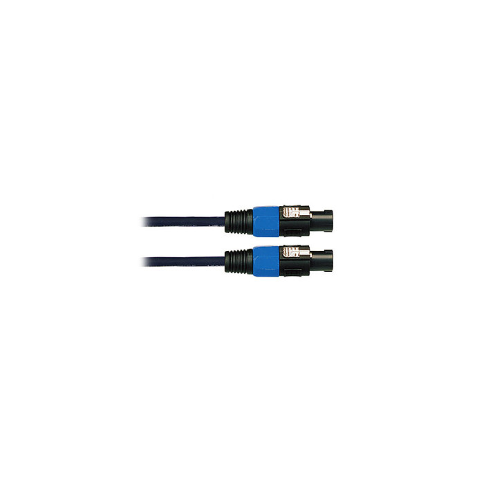 Акустичний кабель SoundKing Speaker Cable AWG10 (10m) (BD112)