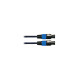 Акустичний кабель SoundKing Speaker Cable AWG10 (10m) (BD112)