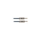 Акустичний кабель SoundKing Speaker Cable AWG15 (10m) (BD136)