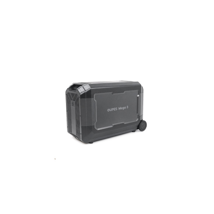Зарядна станція SOUOP OUPES S3+S2, 3600W PEAK 7000W 5120Wh (OUPES S3+S2)