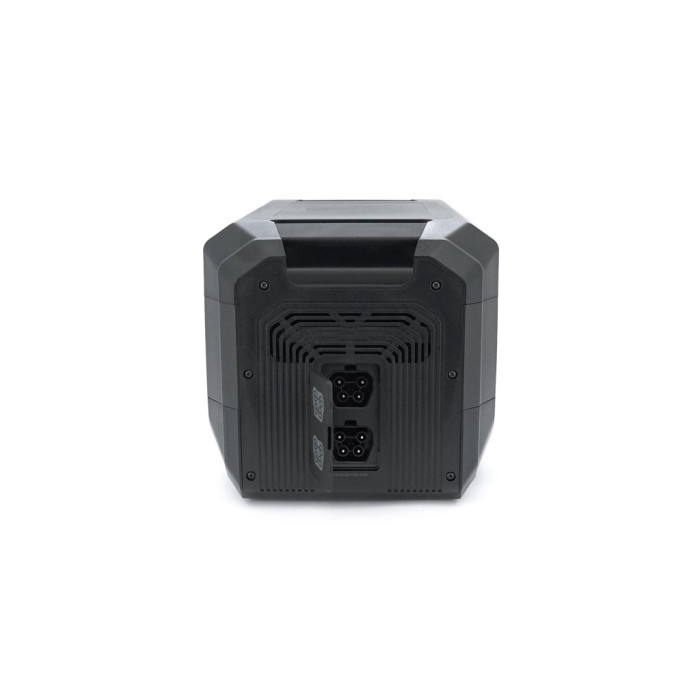 Зарядна станція SOUOP OUPES S3+S2, 3600W PEAK 7000W 5120Wh (OUPES S3+S2)