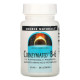Вітамін Source Naturals Коензим Вітаміну B6, 25 мг, Coenzymated™ Vitamin B-6, 30 таблеток для (SN0940)