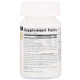 Мінерали Source Naturals Залізо, вдосконалена формула, Advanced Ferrochel, 180 таб (SN1456)