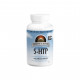 Амінокислота Source Naturals 5-HTP (гідроксітріптофан), 100мг, Serene Science, 60 капсул (SN1695)