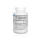 Амінокислота Source Naturals GABA (гама-аміномасляна кислота), Смак Апельсина, Serene Sci (SNS-00269)