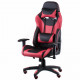 Крісло ігрове Special4You ExtremeRace black/red (000002932)