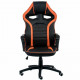 Крісло ігрове Special4You Game black/orange (000003511)