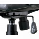 Крісло ігрове Special4You Mezzo black/red (000003677)
