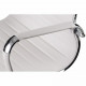 Офісний стілець Special4You Solano 3 office artleather white (000003929)