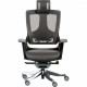 Офісне крісло Special4You WAU2 CHARCOAL NETWORK (E5449)