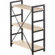 Стелаж Special4You PALERMO 3 SHELF BEIGE (E6231)