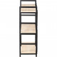 Стелаж Special4You PALERMO 3 SHELF BEIGE (E6231)