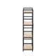 Стелаж Special4You PALERMO 4 SHELF BEIGE (E6248)