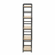 Стелаж Special4You CALGARI 5 SHELF BEIGE (E6255)