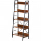 Стелаж Special4You STROKE 5 SHELF WALNUT (E6293)