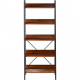 Стелаж Special4You STROKE 5 SHELF WALNUT (E6293)