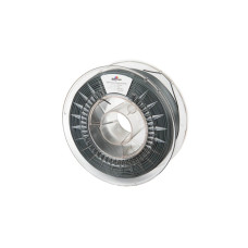 Пластик для 3D-принтера Spectrum PET-G Premium 1.75mm DARK GREY 1kg (RAL 7011) (80310)