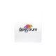 Пластик для 3D-принтера Spectrum PET-G Premium 1.75mm DARK GREY 1kg (RAL 7011) (80310)
