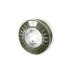 Пластик для 3D-принтера Spectrum PET-G Premium 1.75mm OLIVE GREEN 1kg (RAL 6003) (80603)