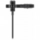 Мікрофон Speedlink SPES Clip-On Microphone Black (SL-8691-SBK-01)