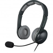 Навушники Speedlink SONID Stereo Headset USB (SL-870002-BKGY)