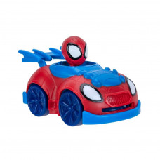 Машина Spidey Little Vehicle Disc Dashers Spidey W1 Спайді (SNF0008)