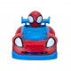 Машина Spidey Little Vehicle Disc Dashers Spidey W1 Спайді (SNF0008)