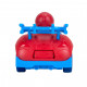 Машина Spidey Little Vehicle Disc Dashers Spidey W1 Спайді (SNF0008)