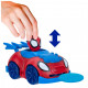 Машина Spidey Little Vehicle Disc Dashers Spidey W1 Спайді (SNF0008)