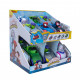 Машина Spidey Little Vehicle Disc Dashers Spidey W1 Спайді (SNF0008)