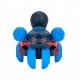 Машина Spidey Little Vehicle Disc Dashers Miles Morales Майлз Моралес (SNF0010)