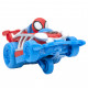 Машина Spidey інерційна Pull Back Vehicle Spidey Спайді (SNF0015)