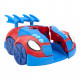 Ігровий набір Spidey Feature Vehicle 2 in 1 Spidey Stealth Strike Vehicle (SNF0019)